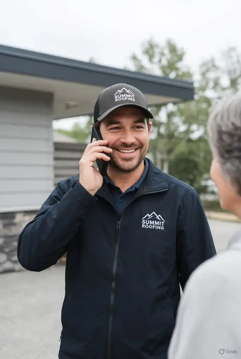 Flat Roof Leak Repair Haverhill, IA FAQs